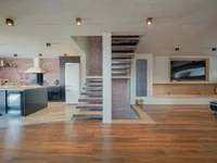 Недвижимость Detached house 3 bedrooms for sale in Rodange: 1