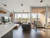 Недвижимость Apartment 1 bedroom for sale in Luxembourg-Kirchberg: 5