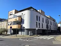 Недвижимость Apartment 1 bedroom for sale in Tetange: 1