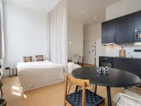 Недвижимость Studio for sale in Howald: 1