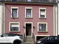 Недвижимость House 5 bedrooms for sale in Rodange: 1
