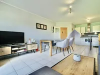 Недвижимость Apartment 1 bedroom for sale in Oetrange: 2