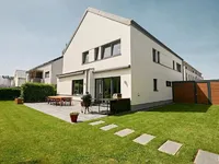 Недвижимость Villa 8 bedrooms for sale in Capellen: 1