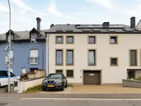 Недвижимость Apartment 3 bedrooms for sale in Kehlen: 1