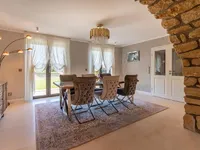Недвижимость Villa 5 bedrooms for sale in Frisange: 1