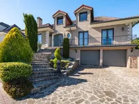 Недвижимость Villa 5 bedrooms for sale in Bettembourg: 1