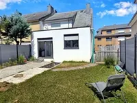 Недвижимость Semi-detached house 3 bedrooms for sale in Esch-sur-Alzette: 7
