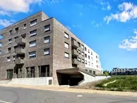 Недвижимость Apartment 2 bedrooms for sale in Niederkorn: 1