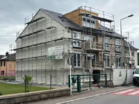 Недвижимость Apartment 2 bedrooms for sale in Moutfort: 1