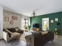 Недвижимость Apartment 2 bedrooms for sale in Bertrange: 1
