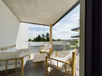 Недвижимость Apartment 2 bedrooms for sale in Bertrange: 3