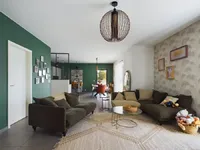 Недвижимость Apartment 2 bedrooms for sale in Bertrange: 5