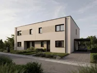 Недвижимость Semi-detached house 4 bedrooms for sale in Junglinster: 1