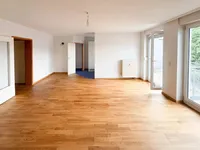 Недвижимость Apartment 2 bedrooms for sale in Colmar-Berg: 4