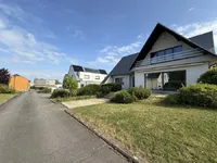 Недвижимость Detached house 5 bedrooms for sale in Kehlen: 1