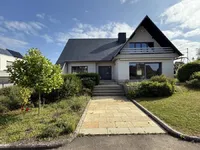 Недвижимость Detached house 5 bedrooms for sale in Kehlen: 2