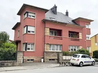 Недвижимость Detached house 5 bedrooms for sale in Pétange: 1
