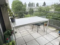 Недвижимость Apartment 2 bedrooms for sale in Luxembourg-Merl: 2
