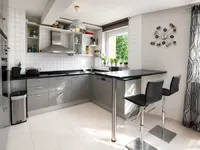 Недвижимость Apartment 2 bedrooms for sale in Esch-sur-Alzette: 3