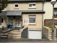 Недвижимость House 3 bedrooms for sale in Esch-sur-Alzette: 1