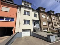 Недвижимость Detached house 3 bedrooms for sale in Belvaux: 1