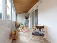 Недвижимость Apartment 2 bedrooms for sale in Schifflange: 4