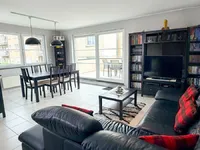 Недвижимость Apartment 2 bedrooms for sale in Bascharage: 4