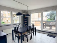 Недвижимость Apartment 2 bedrooms for sale in Bascharage: 5