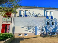 Недвижимость House 3 bedrooms for sale in Goeblange: 1