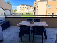 Недвижимость Apartment 2 bedrooms for sale in Bascharage: 2