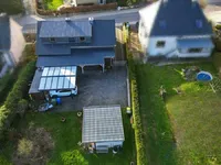 Недвижимость House 3 bedrooms for sale in Koerich: 3