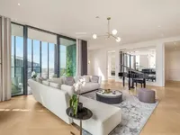 Недвижимость Apartment 1 bedroom for sale in Luxembourg-Kirchberg: 1
