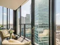 Недвижимость Apartment 1 bedroom for sale in Luxembourg-Kirchberg: 2