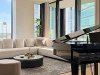 Недвижимость Apartment 1 bedroom for sale in Luxembourg-Kirchberg: 3