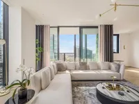 Недвижимость Apartment 1 bedroom for sale in Luxembourg-Kirchberg: 4
