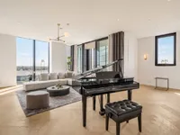 Недвижимость Apartment 1 bedroom for sale in Luxembourg-Kirchberg: 5