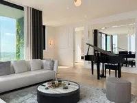 Недвижимость Apartment 1 bedroom for sale in Luxembourg-Kirchberg: 6