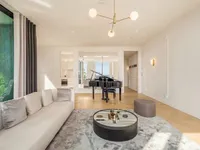 Недвижимость Apartment 1 bedroom for sale in Luxembourg-Kirchberg: 7
