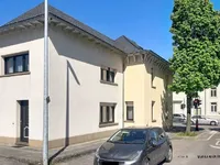 Недвижимость Detached house 4 bedrooms for sale in Luxembourg-Beggen: 1