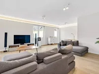 Недвижимость Apartment 2 bedrooms for sale in Echternach: 4