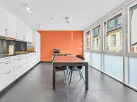 Недвижимость Apartment 2 bedrooms for sale in Echternach: 6