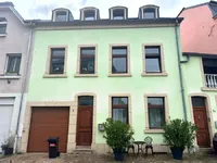 Недвижимость House 4 bedrooms for sale in Ehnen: 1