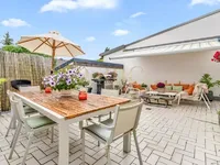 Недвижимость House 3 bedrooms for sale in Steinsel: 1