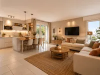 Недвижимость Apartment 2 bedrooms for sale in Hassel: 1