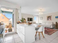 Недвижимость Apartment 2 bedrooms for sale in Hassel: 5