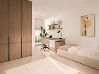 Недвижимость Apartment 3 bedrooms for sale in Grevenmacher: 7