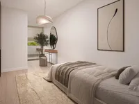 Недвижимость Apartment 3 bedrooms for sale in Grevenmacher: 7
