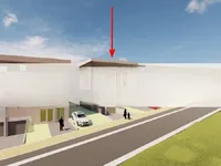 Недвижимость Apartment 2 bedrooms for sale in Heffingen: 1