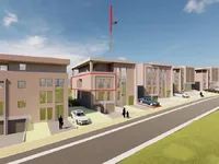 Недвижимость Apartment 2 bedrooms for sale in Heffingen: 2