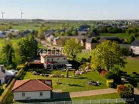 Недвижимость Detached house 3 bedrooms for sale in Garnich: 7